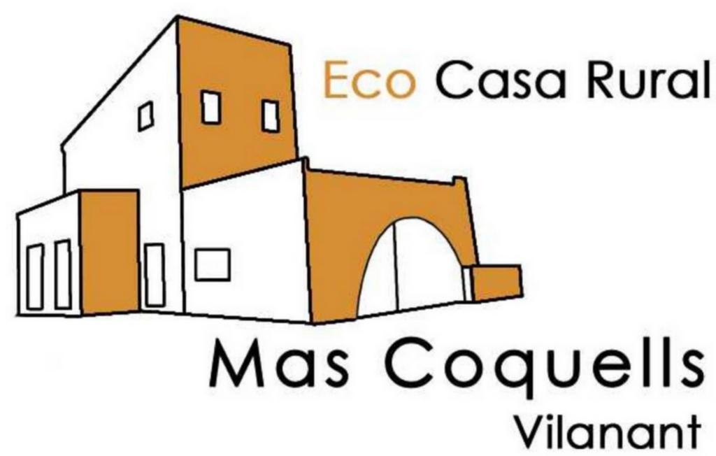 Vilanant B&B Mas Coquells Habitacion Genover المظهر الخارجي الصورة