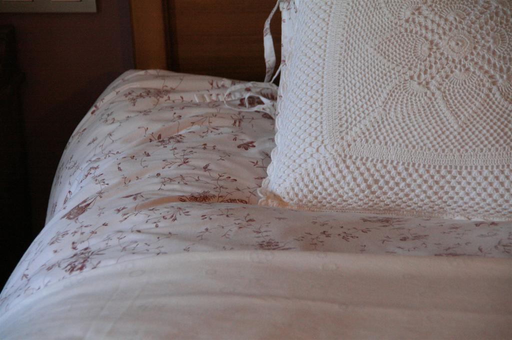 Vilanant B&B Mas Coquells Habitacion Genover الغرفة الصورة