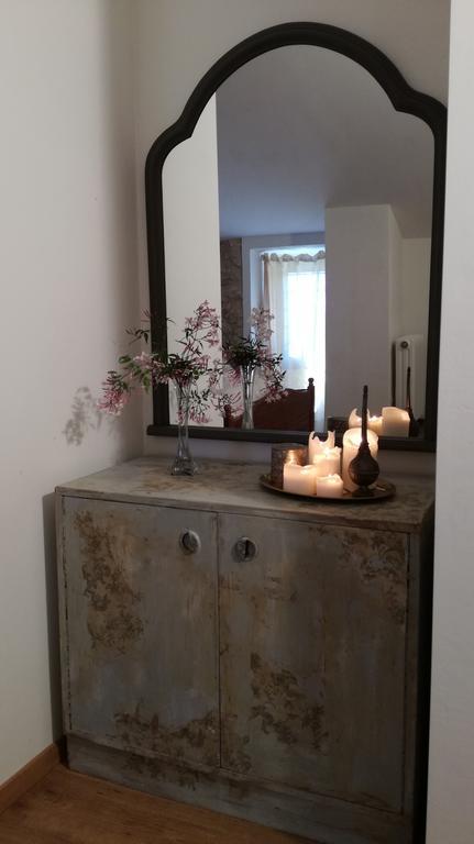Vilanant B&B Mas Coquells Habitacion Genover المظهر الخارجي الصورة